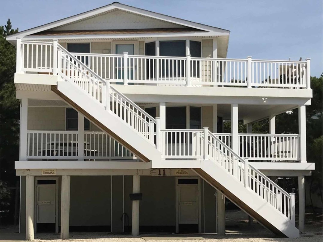 11 E Mercer Harvey Cedars Interval Properties